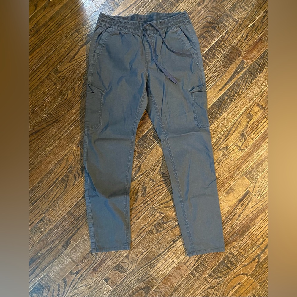 prAna pants size Medium
